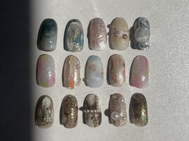 担当YUMENA