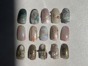 アンネ 綾瀬店(ANNE)/担当YUMENA
