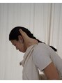 ヌア タイマッサージ(Nua. Thai Massage) 徳原 杏奈