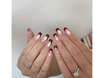 インスネイル(Ins Nail)/