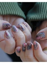 メトロ(Metro)/おまかせフルアート