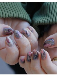 おまかせフルアート