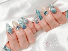 シャルム(Charme)の雰囲気（やり放題・持ち込みデザイン大歓迎★フォトギャラリーに掲載♪）