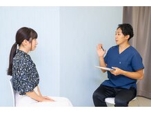 やすだボディメンテナンスの雰囲気（安心してお受け頂けるよう心がけております♪）
