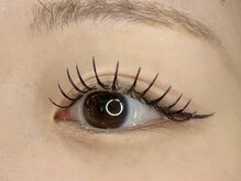 ベッキーラッシュ 天王寺北口店(BECKY LASH)の雰囲気（最新の束感！黒目強調！目力抜群！【ダブルフラット120束￥8000】）