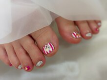 ルルー(le rue)/FOOT定額スタンダード
