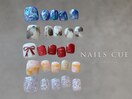 【FOOT】トレンドニュアンス