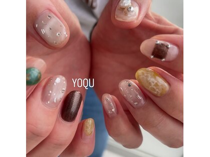 ヨーク(YOQU)の写真