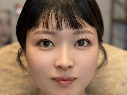 ミュー ブロー(MEW BLOW)の写真