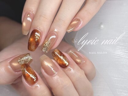 リリックネイル 本八幡店(LyricNail)の写真