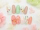 ネイルサロン ロピ(nailsalon Lopi)の写真