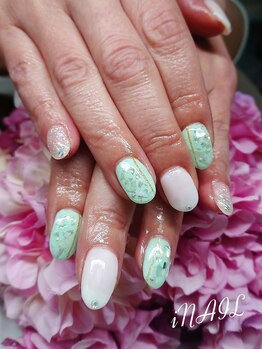 アイネイル(iNAIL)/