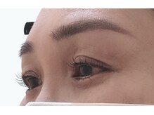 エーネイル エーラッシュ(A-NAIL A-LASH)/まつ毛パーマ【倉敷】