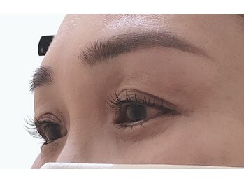 エーネイル エーラッシュ(A-NAIL A-LASH)/まつ毛パーマ【倉敷】