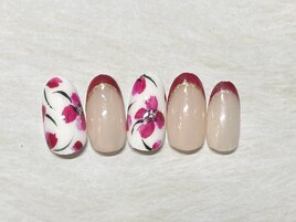 HAND定額8000コース