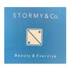 ストーミー アンド コー(STORMY&Co.)ロゴ