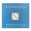 ストーミー アンド コー(STORMY&Co.)のお店ロゴ