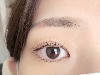 リープ(liip)/ウェディング前にマイラミパーマ