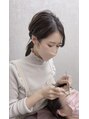 プレス ネイルアンドアイラッシュ(PRESS NAIL&EYELASH) 野田 咲良