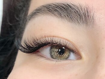 アイラッシュサロン ブラン イオンモール柏店(Eyelash Salon Blanc)/ボリュームラッシュセクシー系