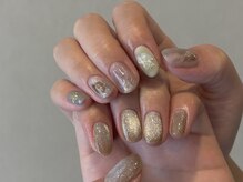 無垢(muku)/無垢【muk.】持込デザイン