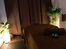 完全個室なので他のお客様が気になりません♪