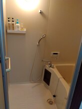 イルブル(il blu)/お店で自己処理メニュー