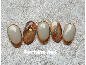 フォルトゥーナ 神田(Fortuna)/