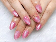スナッピーネイルズ(Snappy Nails)/マグネットネイル