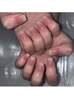 エム 新大久保店(M)/定額コース¥5980