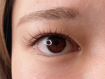 ラシク ゼロ 草加駅前(Lashiku Zero)/マツエク!フラット120本♪