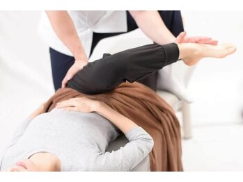 リラクゼーション らくにな~る/☆骨盤&筋膜矯正☆