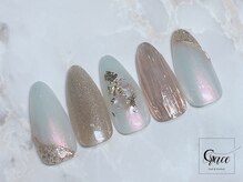 ネイルサロン グレイス(Grace)/秋定額