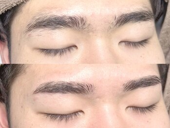 ソプラ 京都駅前店(sopra)/メンズストレート