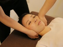 骨盤矯正専門整体サロン 骨盤セラピー 京都駅前(骨盤therapy)/効果が高い！と小顔矯正も人気☆