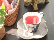 ディープブルー(Deep blue)/西宮北口/施術後/リラックス