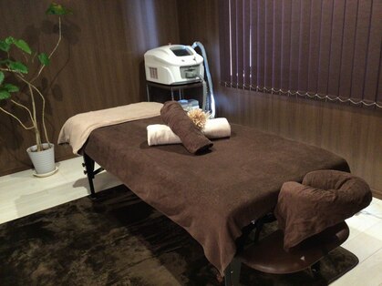 アンジェス(ANGES)の写真