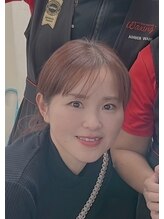 サロン エム(salon.M)&nbsp;salon.M mikie