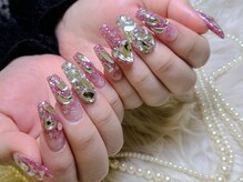 セレンディピティ(Serendipity)/