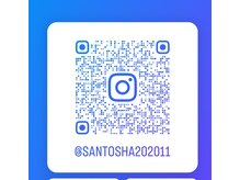 サントーシャ(Santosha)/Instagramアカウント♪