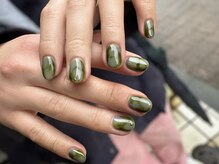 ヌー 茅ヶ崎(Nu:)/[Hand]ニュアンス定額