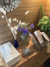 ルナソル(Lunasol)/施術後