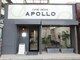 アポロ(APOLLO)の写真
