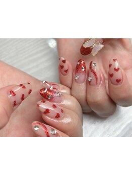 アートの種類が豊富