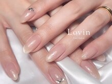 ラヴィン なんばスカイオ店(Lovin)/【パラジェル】マグネット