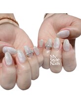 マイ スタイル ネイルズ(My Style Nails)/
