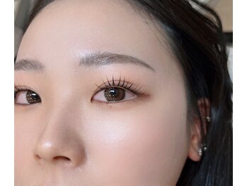 アイラッシュサロンクローバー 一宮店(CLOVER)/★まつげパーマ/学割/マツエク☆