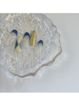 アライア 津田沼店(Alaia)/standardコース￥6200