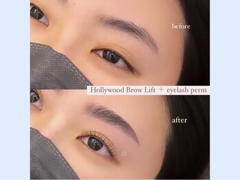 モスト アイズ 立川(most eyes)/眉毛 まつげお任せ下さい!