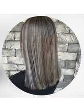 グローラウンジ(Glow lounge)&nbsp;ネイリスト Yuumi